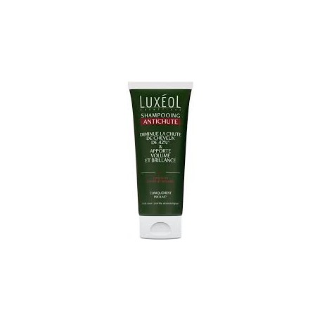 Luxéol Shampooing Anti-Chute 200 ml