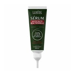 Luxéol Spray Anti-Chute 100 ml