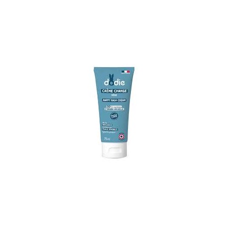 DODIE CRÉME DE CHANGE SANS PARFUM TB 75ML