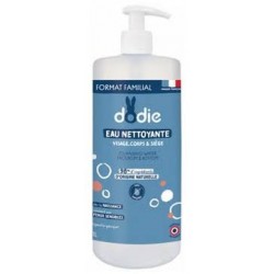DODIE EAU NETTOYANTE 3 EN 1 FL POMPE 500ML