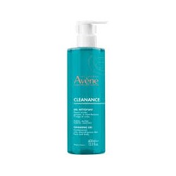 AVENE CLEANANCE GEL 300ML M