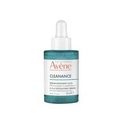 AVENE CLEANANCE GEL 300ML M