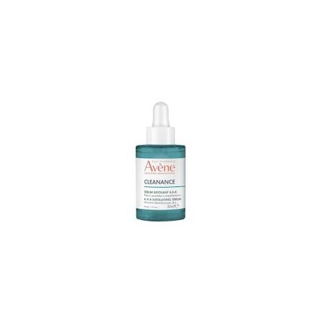 AVENE CLEANANCE GEL 300ML M