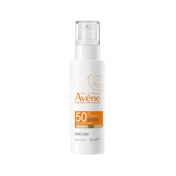 AVENE SOLAIRE ANTI-AGE ANTI-AGING SUNCARE SPF50+ 50ML
