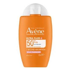 AVENE TRES HAUTE PROTECTION CREME SPF50+ PEAUX SECHES 50ML