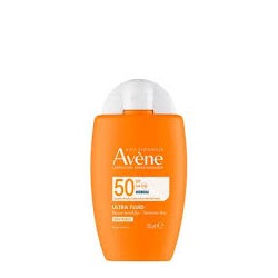 AVENE TRES HAUTE PROTECTION CREME SPF50+ PEAUX SECHES 50ML