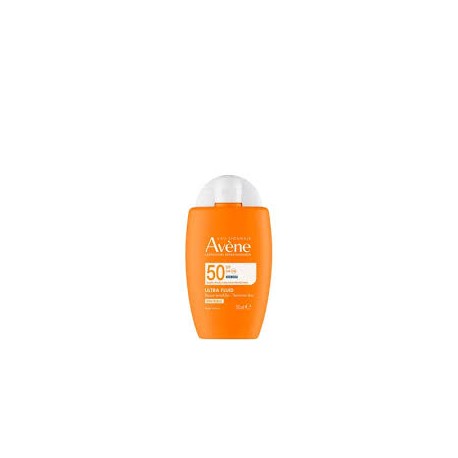 AVENE TRES HAUTE PROTECTION CREME SPF50+ PEAUX SECHES 50ML