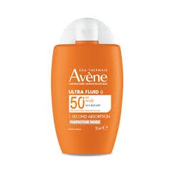 AVENE TRES HAUTE PROTECTION CREME SPF50+ PEAUX SECHES 50ML