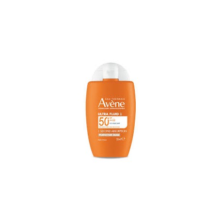 AVENE TRES HAUTE PROTECTION CREME SPF50+ PEAUX SECHES 50ML