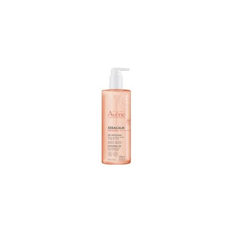 AVENE XERACALM A.D BAUME RELIPIDANT 200ML