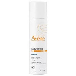 AVENE SUNSIMED PROTECTE 80ML