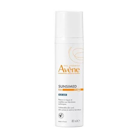 AVENE SUNSIMED PROTECTE 80ML