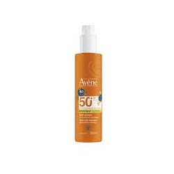 AVENE TRES HAUTE PROTECTION SPRAY ENFANT SPF50+ 200ML