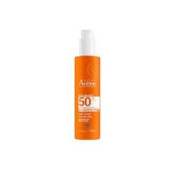 AVENE TRÈS HAUTE PROTECTION SPRAY SPF50+ 200ML
