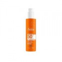 AVENE TRÈS HAUTE PROTECTION SPRAY SPF50+ 200ML