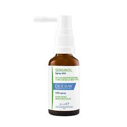 DUCRAY SENSINOL SERUM 30 ML MV