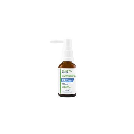 DUCRAY SENSINOL SERUM 30 ML MV