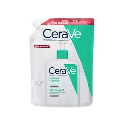 CERAVE Gel Moussant Nettoyant 473ml