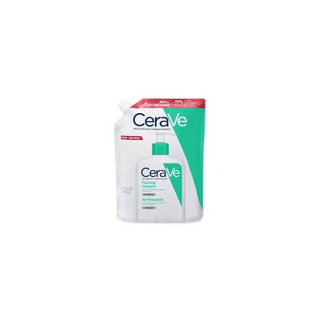 CERAVE Gel Moussant Nettoyant 473ml