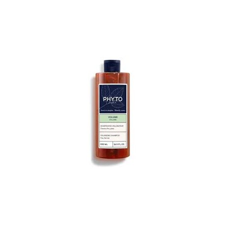 PHYTO PHYTOVOLUME ACTIF SPRAY 125ML