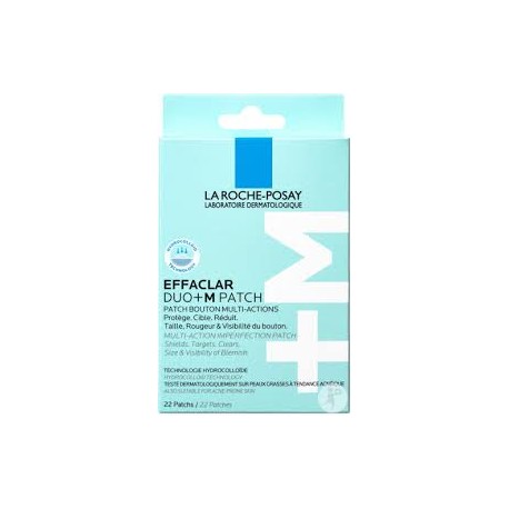 LA ROCHE POSAY EFFACLAR A.I. 15ml