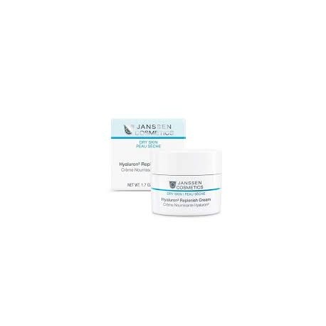 JANSSEN COSMETICS CREME NUTRITION NUIT 50ML