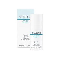 JANSSEN COSMETICS GEL CONTOUR DES YEUX 30ML