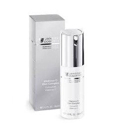 JANSSEN COSMETICS AGE PERFECTING SERUM PRO-JEUNESSE 30ML