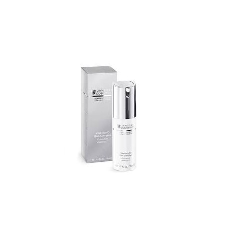 JANSSEN COSMETICS AGE PERFECTING SERUM PRO-JEUNESSE 30ML