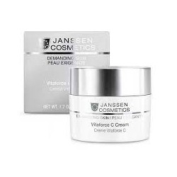 JANSSEN COSMETICS AGE PERFECTING SERUM PRO-JEUNESSE 30ML
