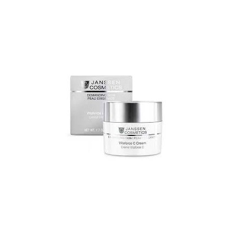 JANSSEN COSMETICS AGE PERFECTING SERUM PRO-JEUNESSE 30ML