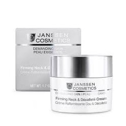 JANSSEN COSMETICS AGE PERFECTING SERUM PRO-JEUNESSE 30ML