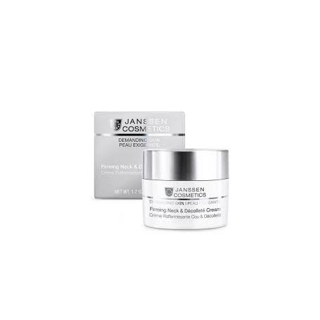 JANSSEN COSMETICS AGE PERFECTING SERUM PRO-JEUNESSE 30ML
