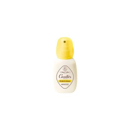 ROGE CAVAILLES DEO SOIN DERMATO SANS SEL D'ALUMINIUM ANTI-ODEURS 50ML