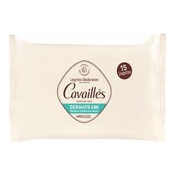ROGE CAVAILLES DEO CREME AISSELLES SENSIBLES 50ML