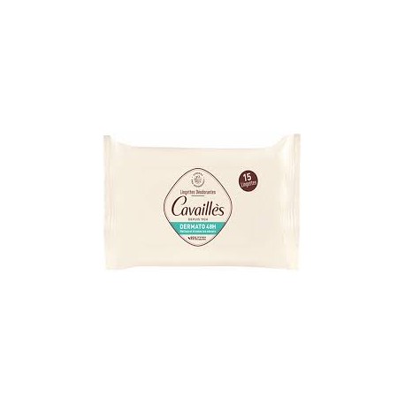 ROGE CAVAILLES DEO CREME AISSELLES SENSIBLES 50ML