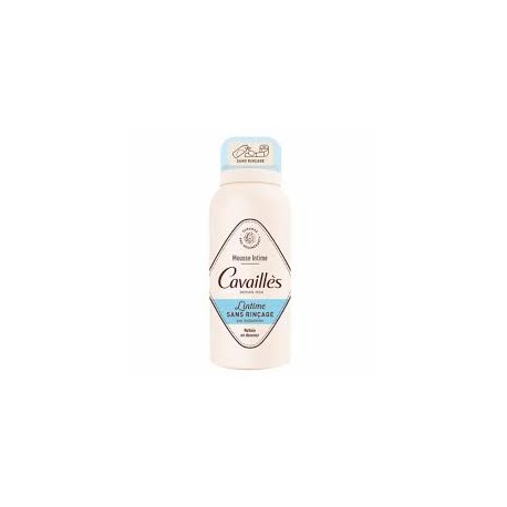 ROGE CAVAILLES CREME LAVANTE DERMO APAISANTE 500ML