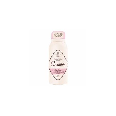 ROGE CAVAILLES CREME LAVANTE DERMO APAISANTE 500ML