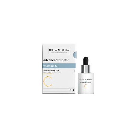BELLA AURORA-SPLENDOR BOOSTER 5*2ML