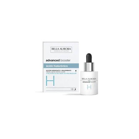BELLA AURORA Crème Anti-Age Sublime Reffermisante Nuit 50ML
