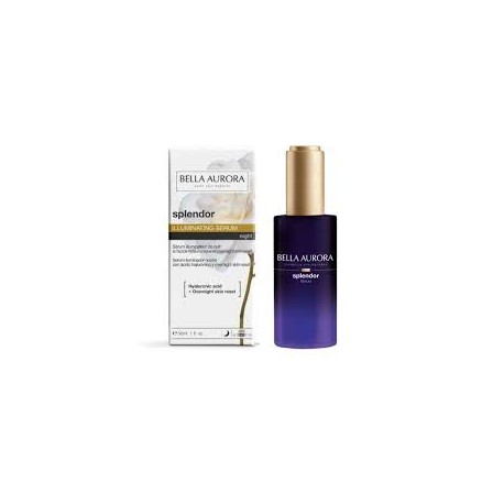 BELLA AURORA-BIO10 FORTE Pigment Stop Peau Sensible 30ML