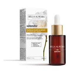 BELLA AURORA-SUBLIME Contour Yeux Ac. Hylaur. 15ml