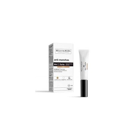 BELLA AURORA Cont. Yeux A-taches Action Glob. P. sensibles 15ML