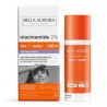 BELLA AURORA ECRAN SOLAIRE BIO 10 SOLAR Niacinamide SPF50+