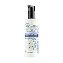 BELLA AURORA Gel Exfoliant anti-taches illuminateur 75ML