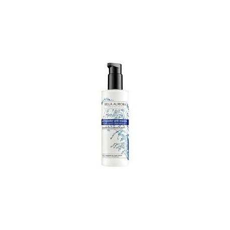 BELLA AURORA Gel Exfoliant anti-taches illuminateur 75ML