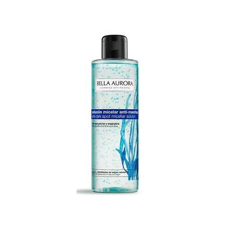 BELLA AURORA Lotion Tonique anti-taches exfoliante 200ML
