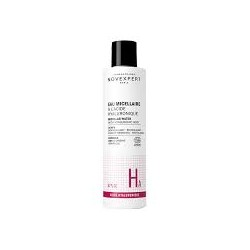 NOVEXPERT Eau Micellaire Acide Hyaluronique