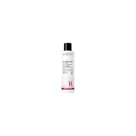 NOVEXPERT Eau Micellaire Acide Hyaluronique