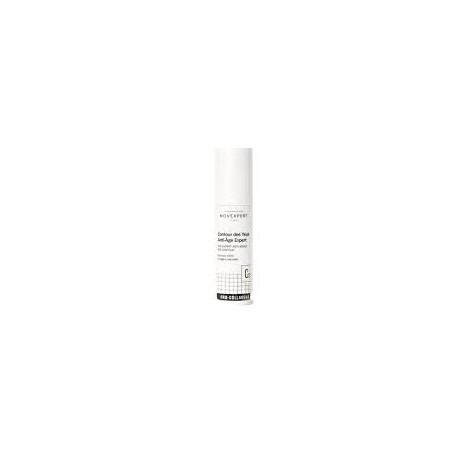 NOVEXPERT Contour Des Yeux Anti-Age Expert 15 ML